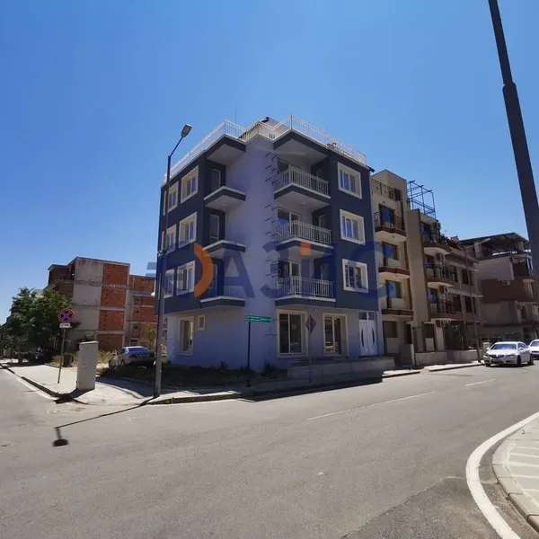 Квартира в Несебр, фото 1