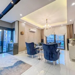 Квартира в Оба Махаллеси, фото 5