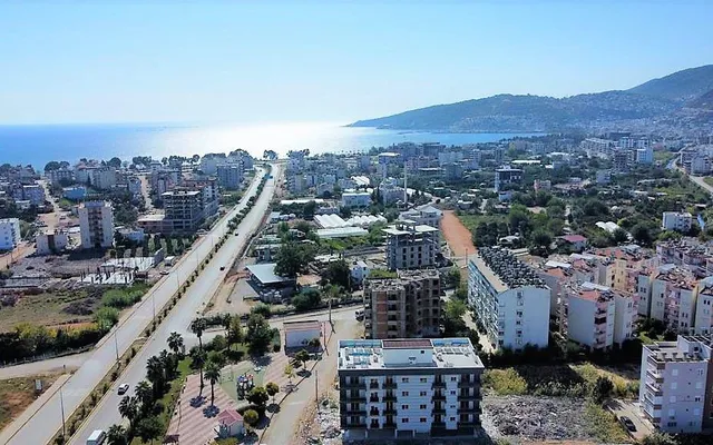 Квартира в Ени