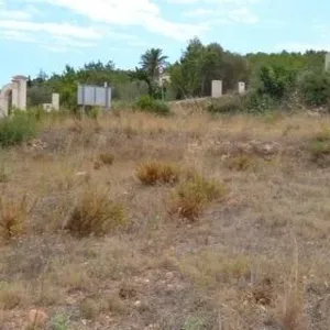Земельный участок в Хавеа, фото 4