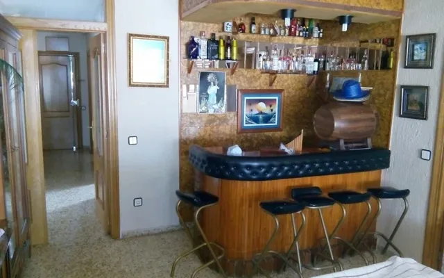 Квартира в Аликанте