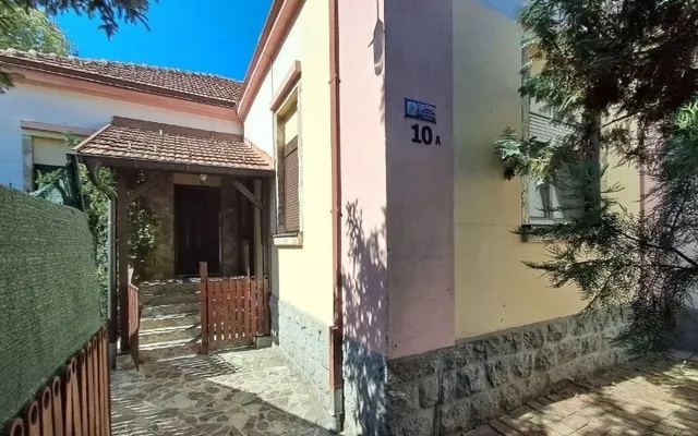 Дом в Заечар