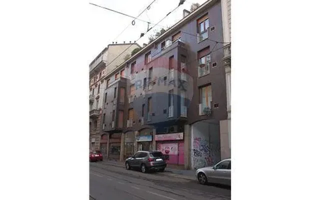 Квартира в Милан