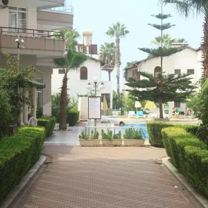 Квартира в Алания, фото 5