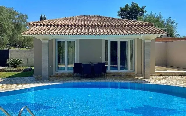 Вилла в Corfu