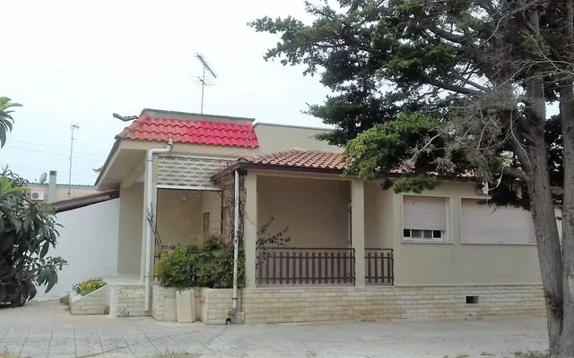Вилла в Бриндизи