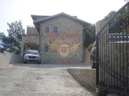Квартира в Прчань