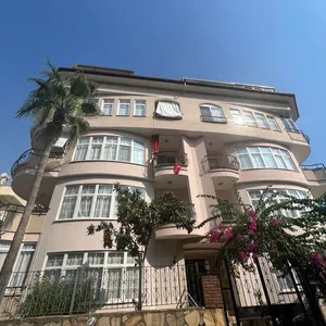 Квартира в Оба Махаллеси, фото 2