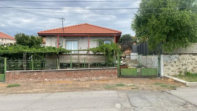 Дом в Бургасская область