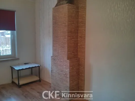 Квартира в Пярну