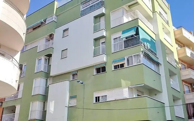 Квартира в Торревьеха