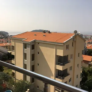 Квартира в Будва, фото 2