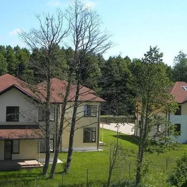 Таунхаус в Меллужи, фото 1