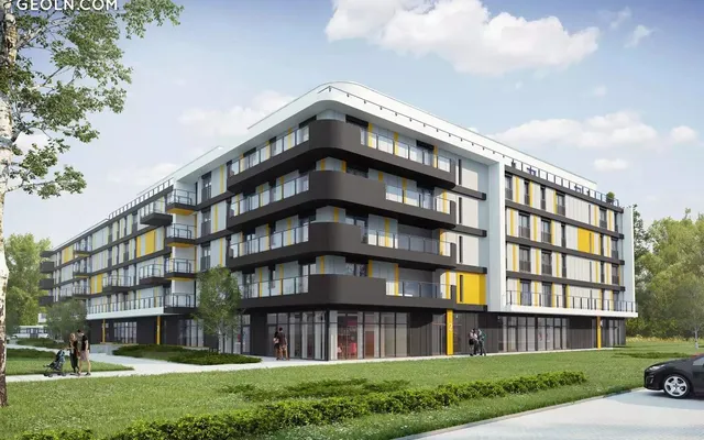 Apartamenty Milczanska in Poznan
