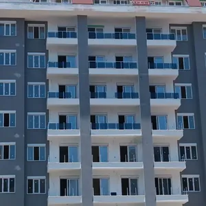 Квартира в Махмутлар, фото 2