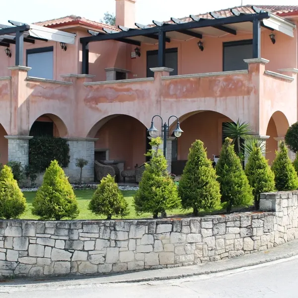 Квартира в Kassandra Municipality, фото 1