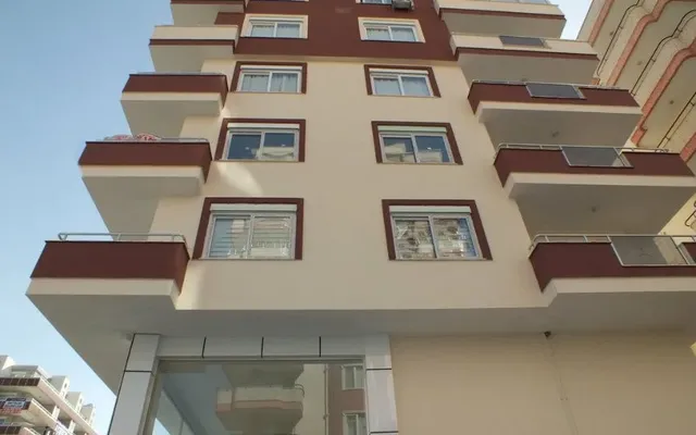 Квартира в Алания