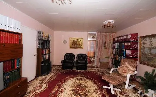 Квартира в Иматра