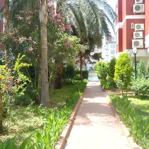Квартира в Анталия, фото 2