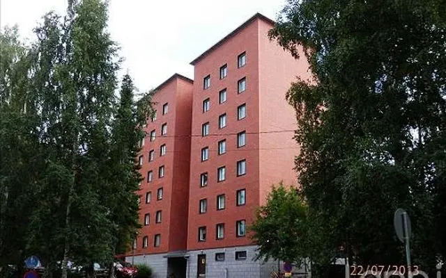 Квартира в Савонлинна