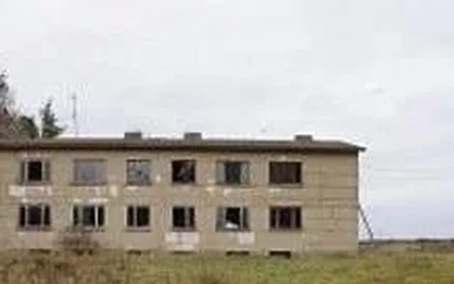 Земельный участок в Рейневере