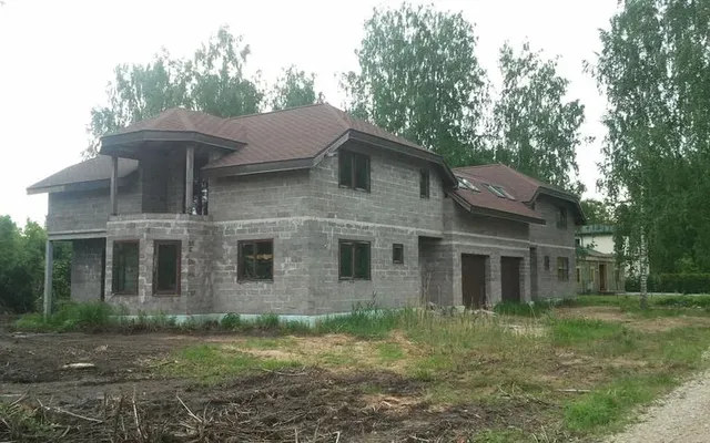 Квартира в Букульти