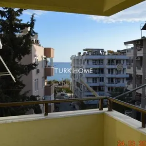 Квартира в Алания, фото 5