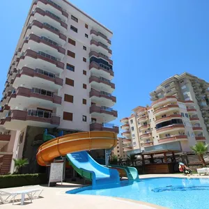 Квартира в Махмутлар, фото 2