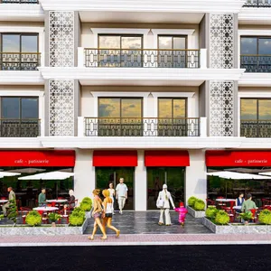 Квартира в Şekerhane Махаллеси, фото 4