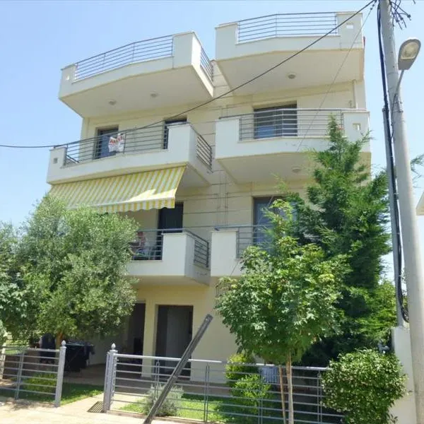Квартира в Катерини, фото 1