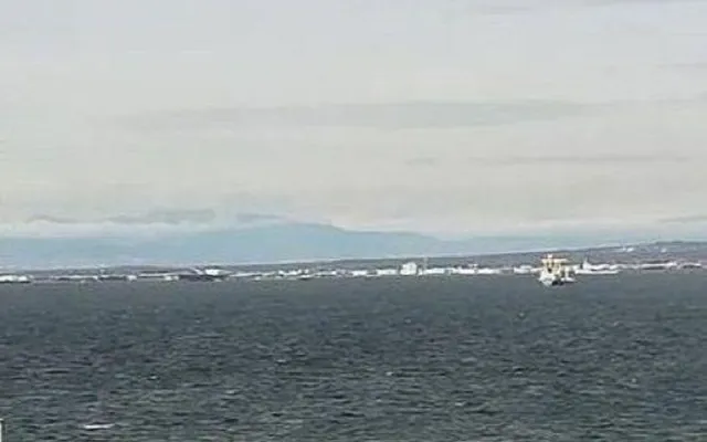 Квартира в Аристотелус