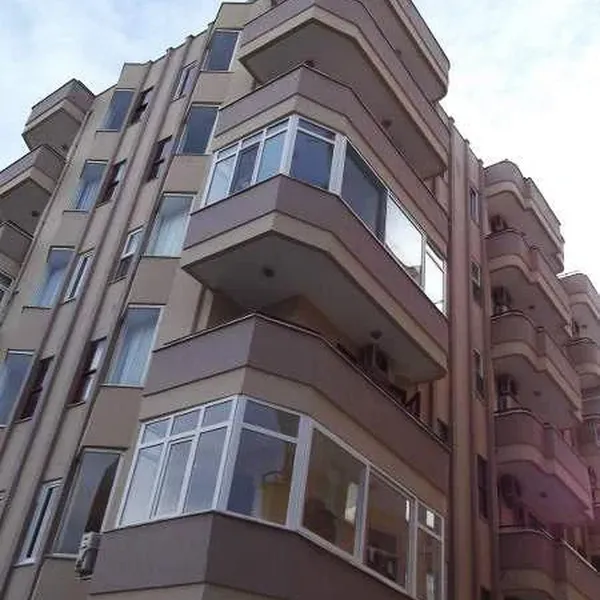Квартира в Махмутлар, фото 1