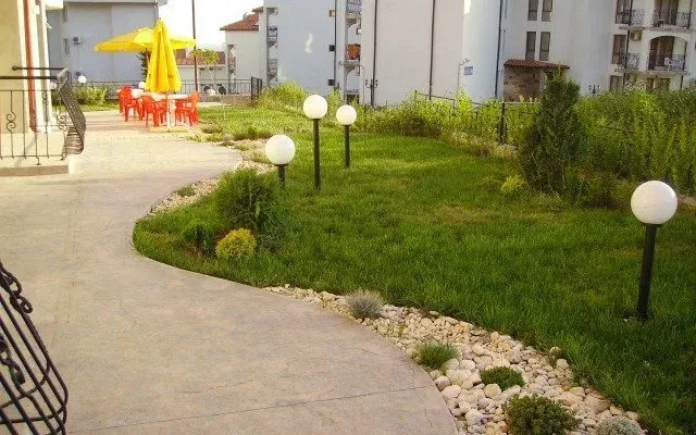 Квартира в Святой Влас