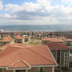 Квартира в Büyükşehir Махаллеси, фото 2