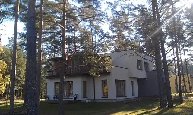 Отдельный дом в Адажи
