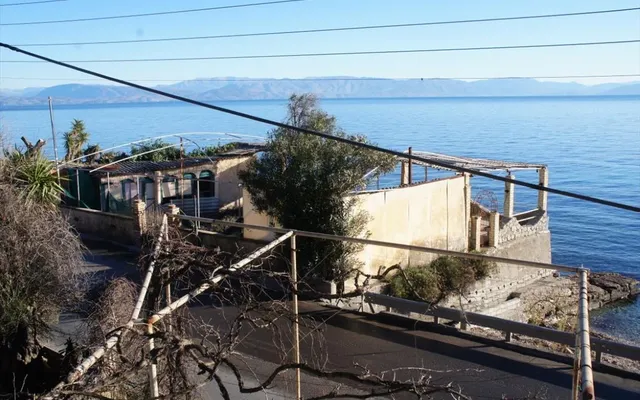 Коммерческая недвижимость в Corfu
