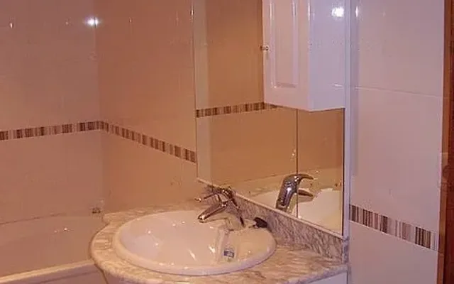Квартира в Седейра