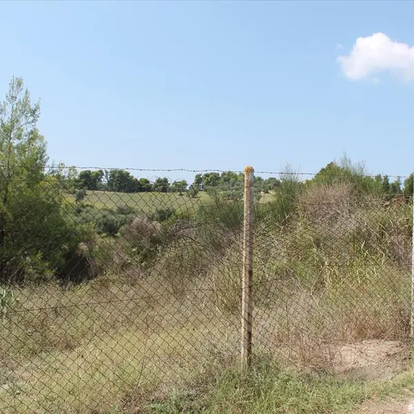 Земельный участок в Kassandra Municipality, фото 1