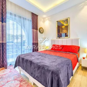 Квартира в Махмутлар, фото 3