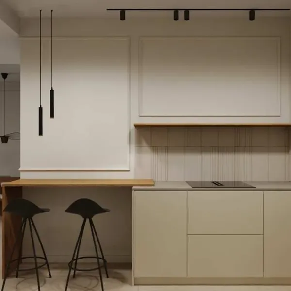 Квартира в Барселона, фото 1