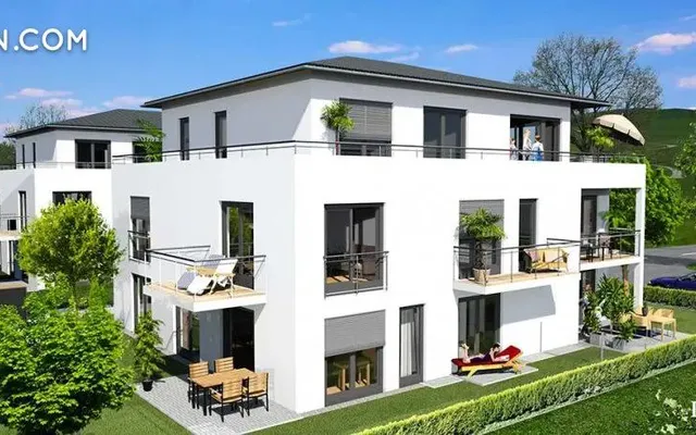Possenhofener Straße 14 in Munich