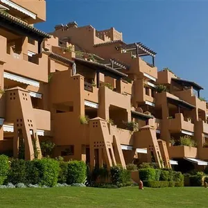 Квартира в Эстепона, фото 3