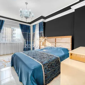 Квартира в Тосмур Махаллеси, фото 5