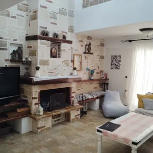 Отдельный дом в Ситониа, фото 3