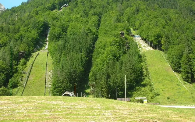 Отдельный дом в Краньска-Гора