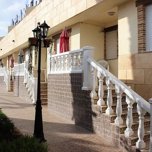 Отель в Аликанте, фото 1