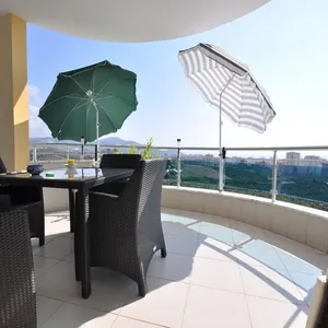 Квартира в Махмутлар, фото 5