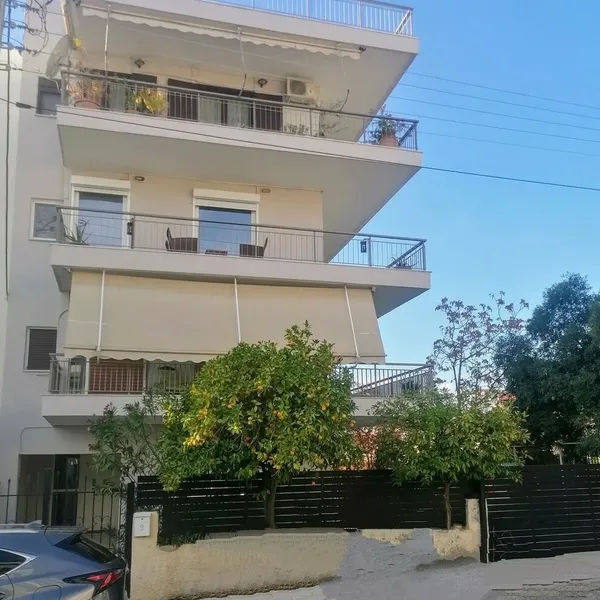 Квартира в Воула, фото 1