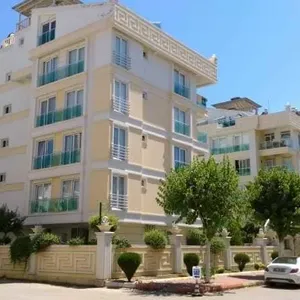 Квартира в Анталия, фото 4