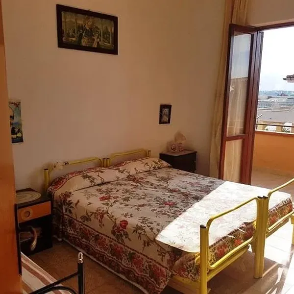 Квартира в Скалея, фото 1
